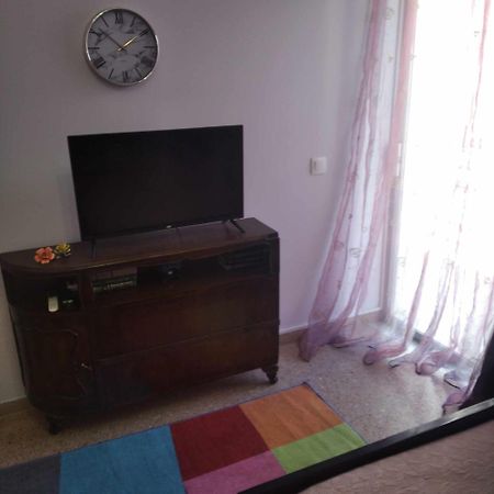 Αpartments In The Centre Appartement Loutráki Buitenkant foto