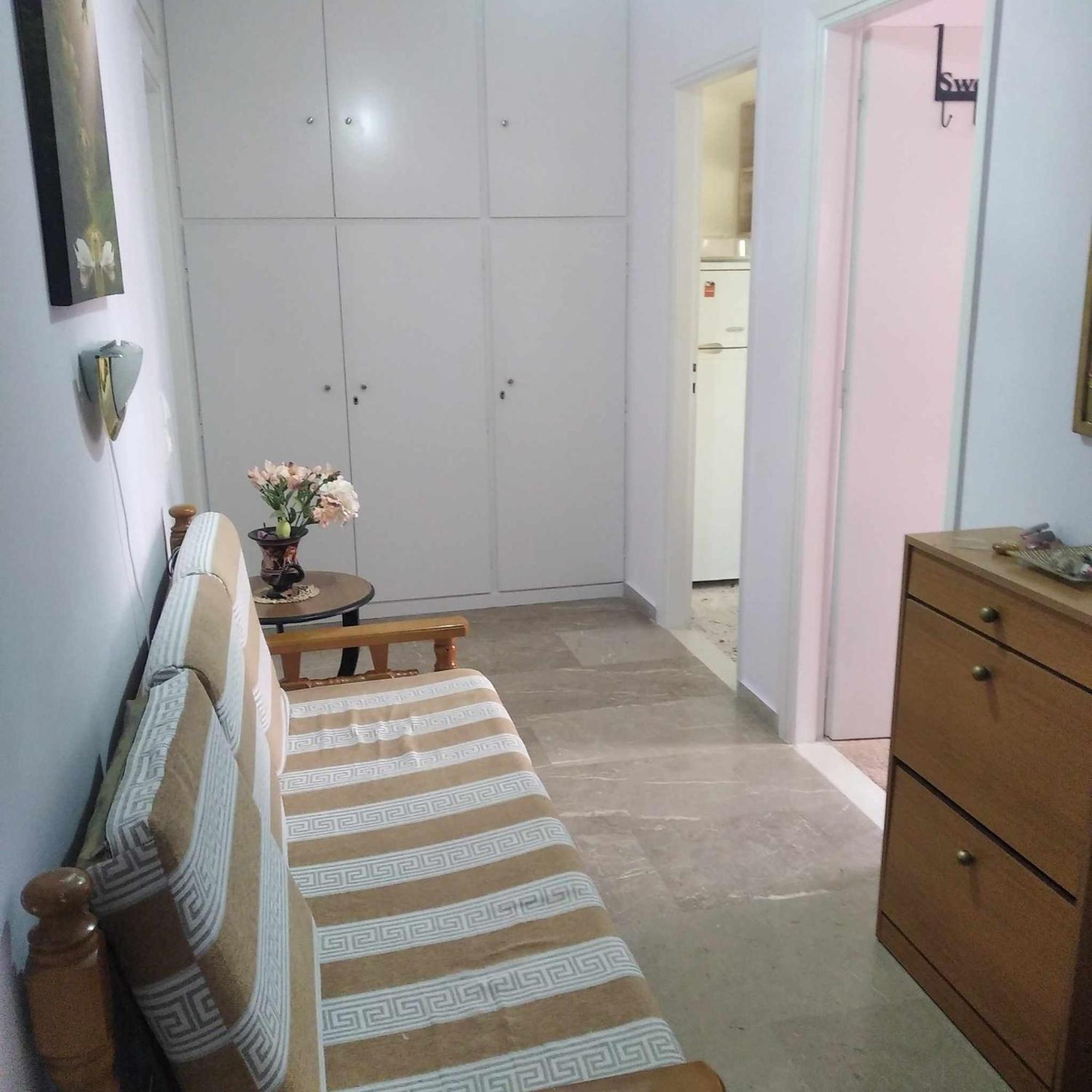 Αpartments In The Centre Appartement Loutráki Buitenkant foto