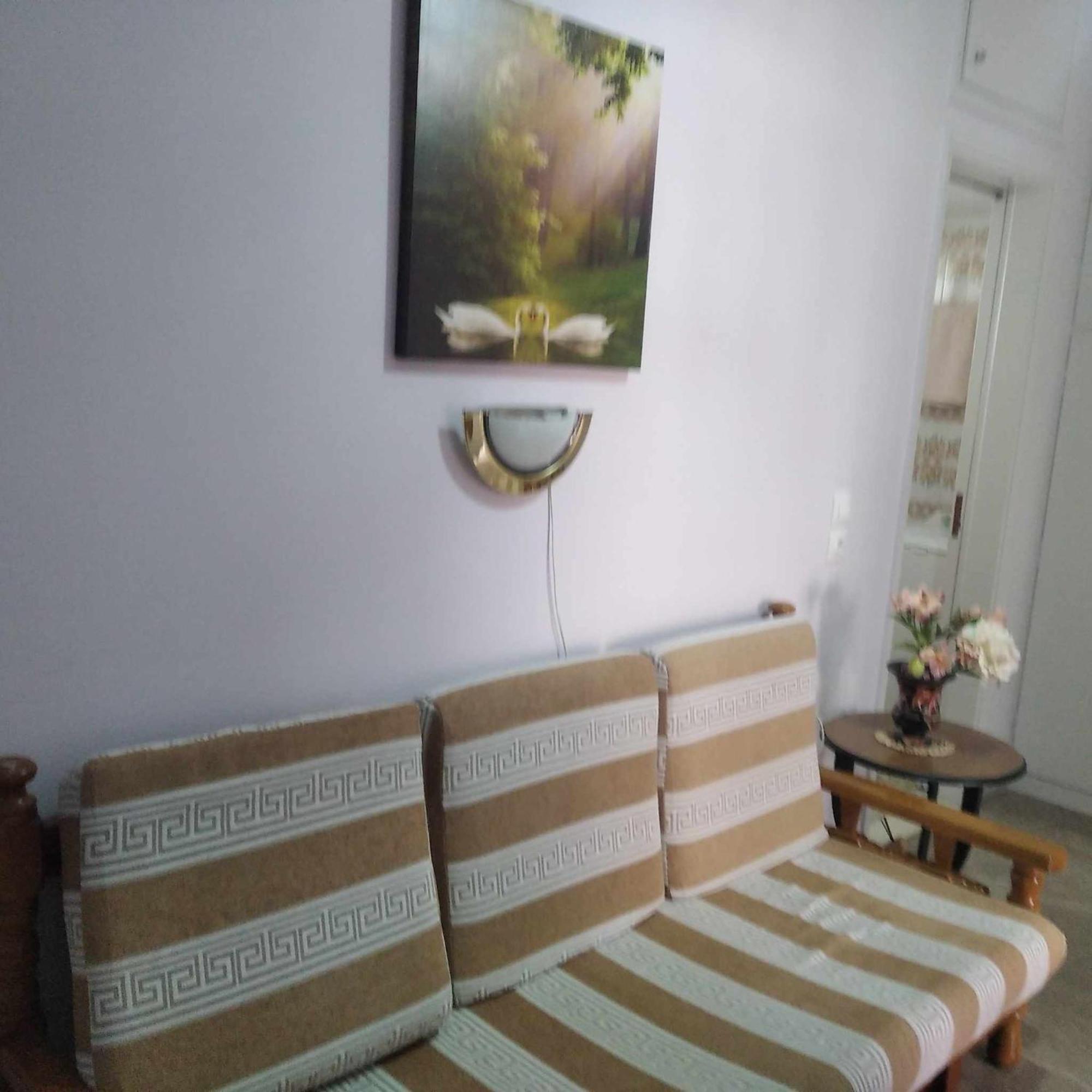 Αpartments In The Centre Appartement Loutráki Buitenkant foto